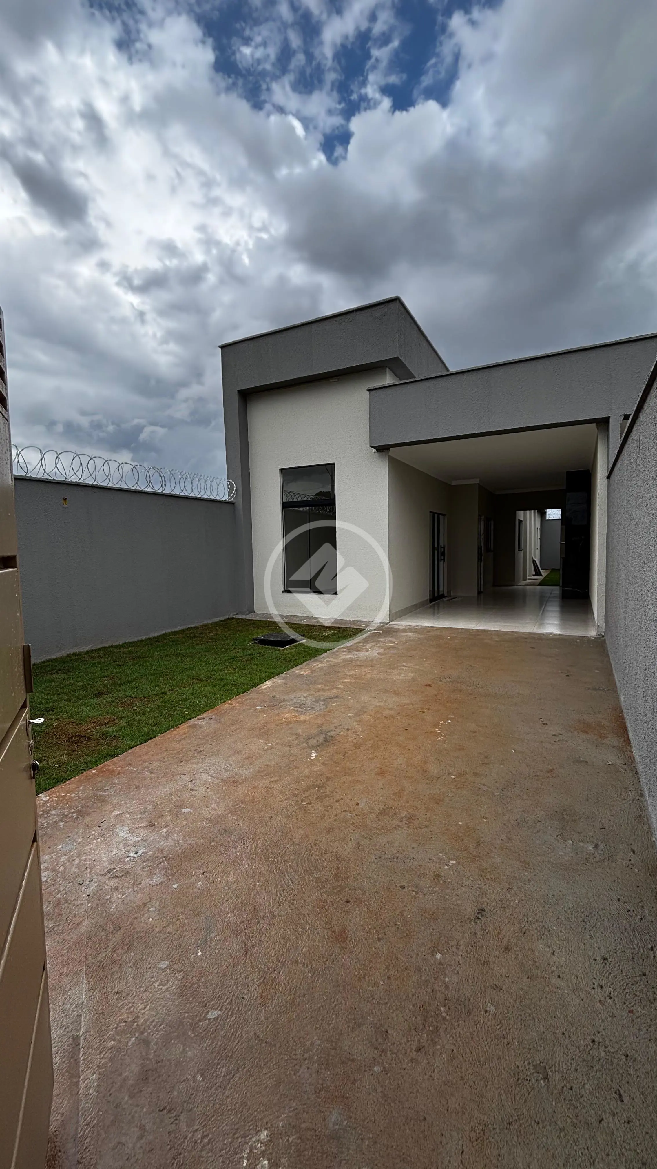 Casa Goiânia Park Sul, Aparecida de Goiânia - GO — foto 2
