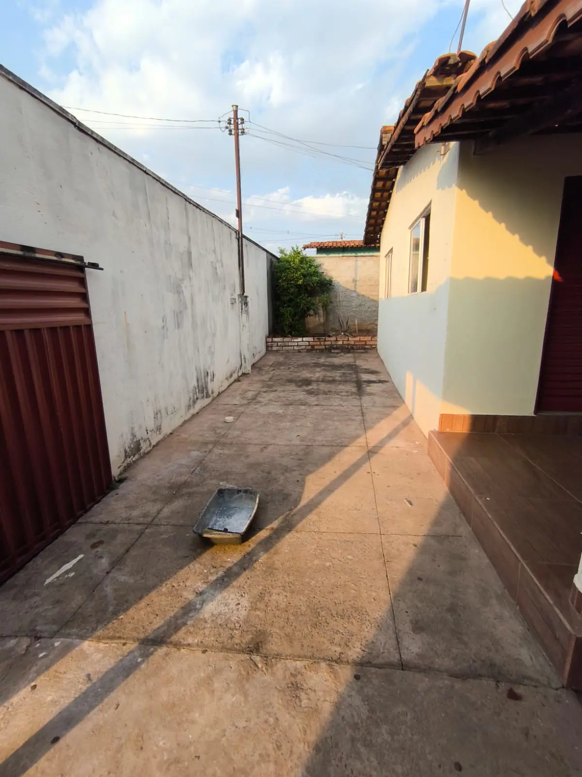 Casa Bairro Nazaré, Hidrolândia - GO — foto 2