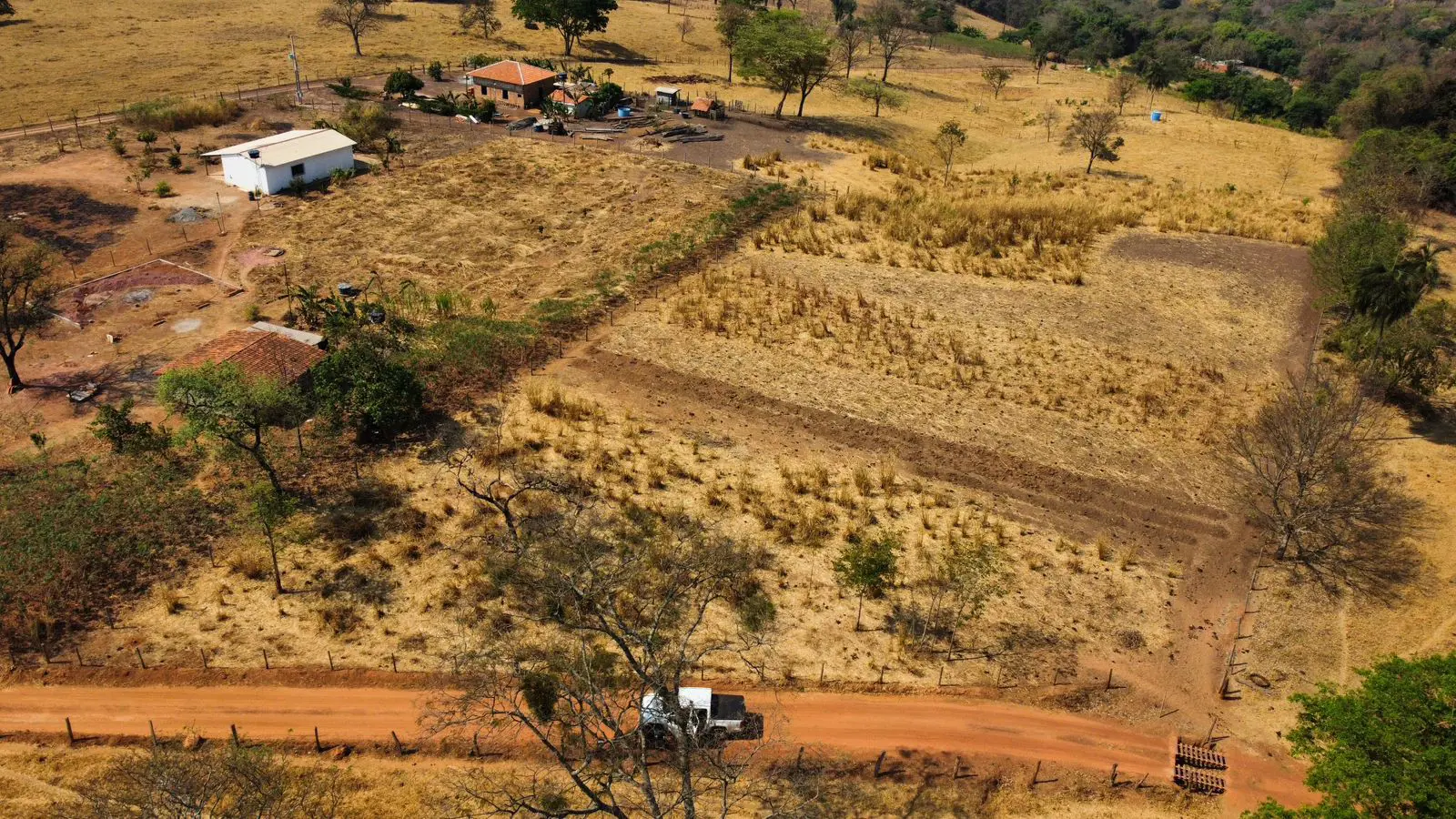 Imagem 4 - Chácara em Zona Rural, Hidrolândia - GO