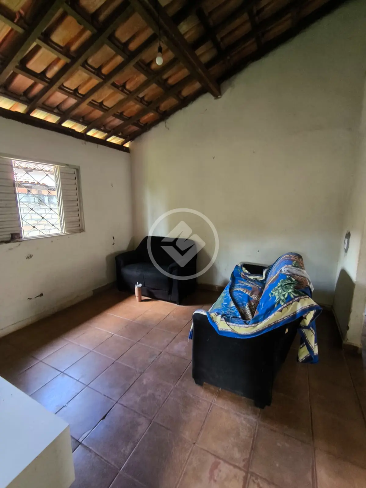 Imagem 4 - Casa em Bairro Nazaré, Hidrolândia - GO