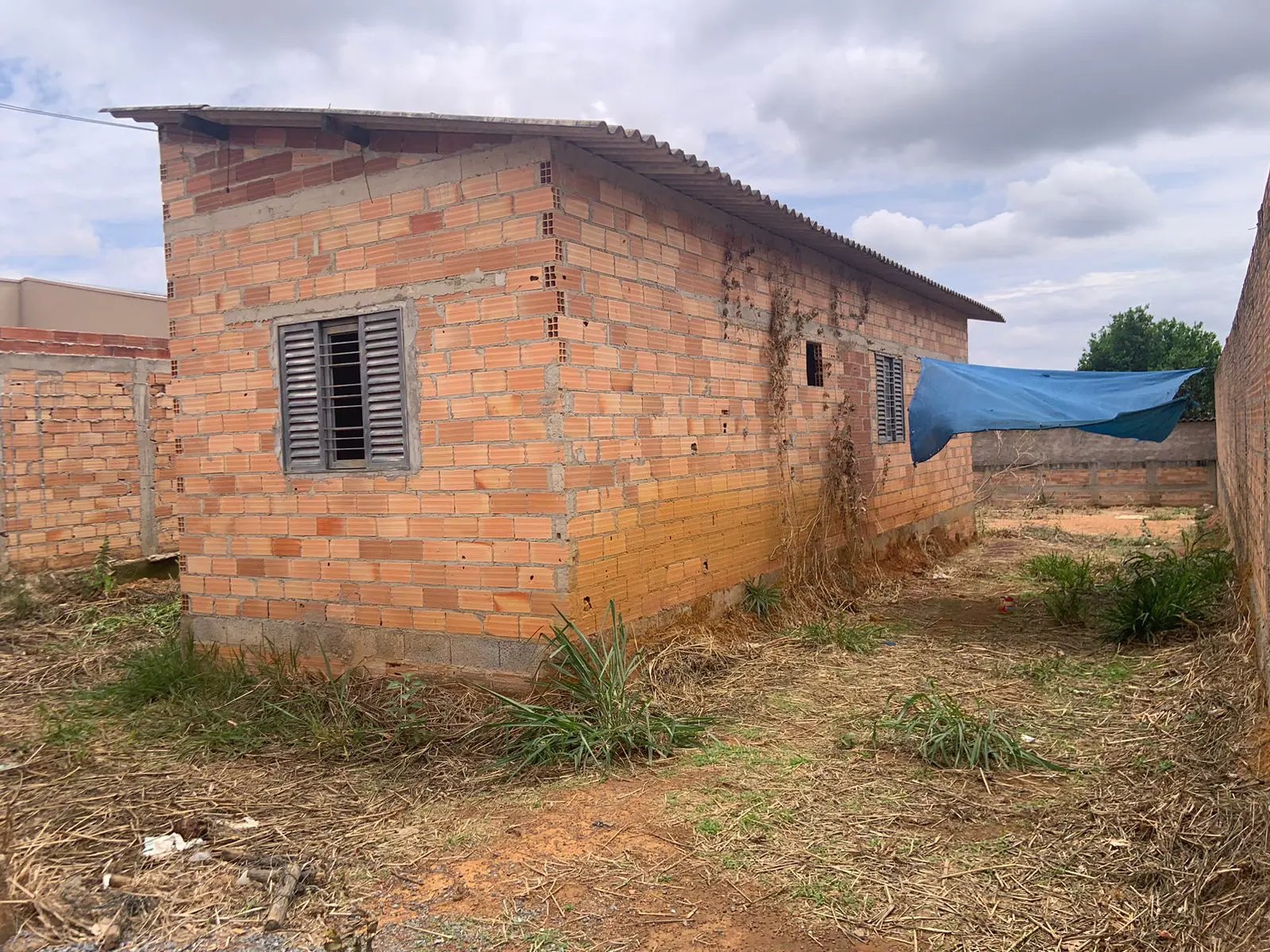 Imagem 5 - Terreno em Village dos Ipês, Hidrolândia - GO