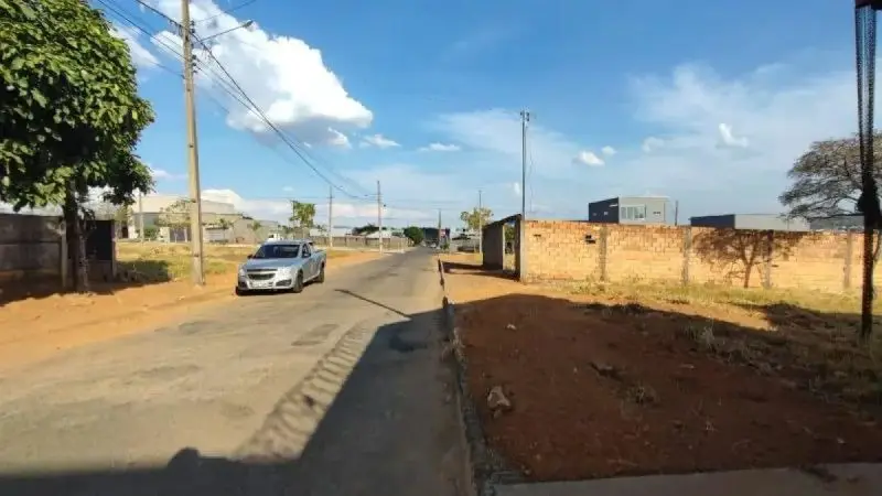 Imagem 2 - Terreno em Morada Do Sol, Hidrolândia - GO