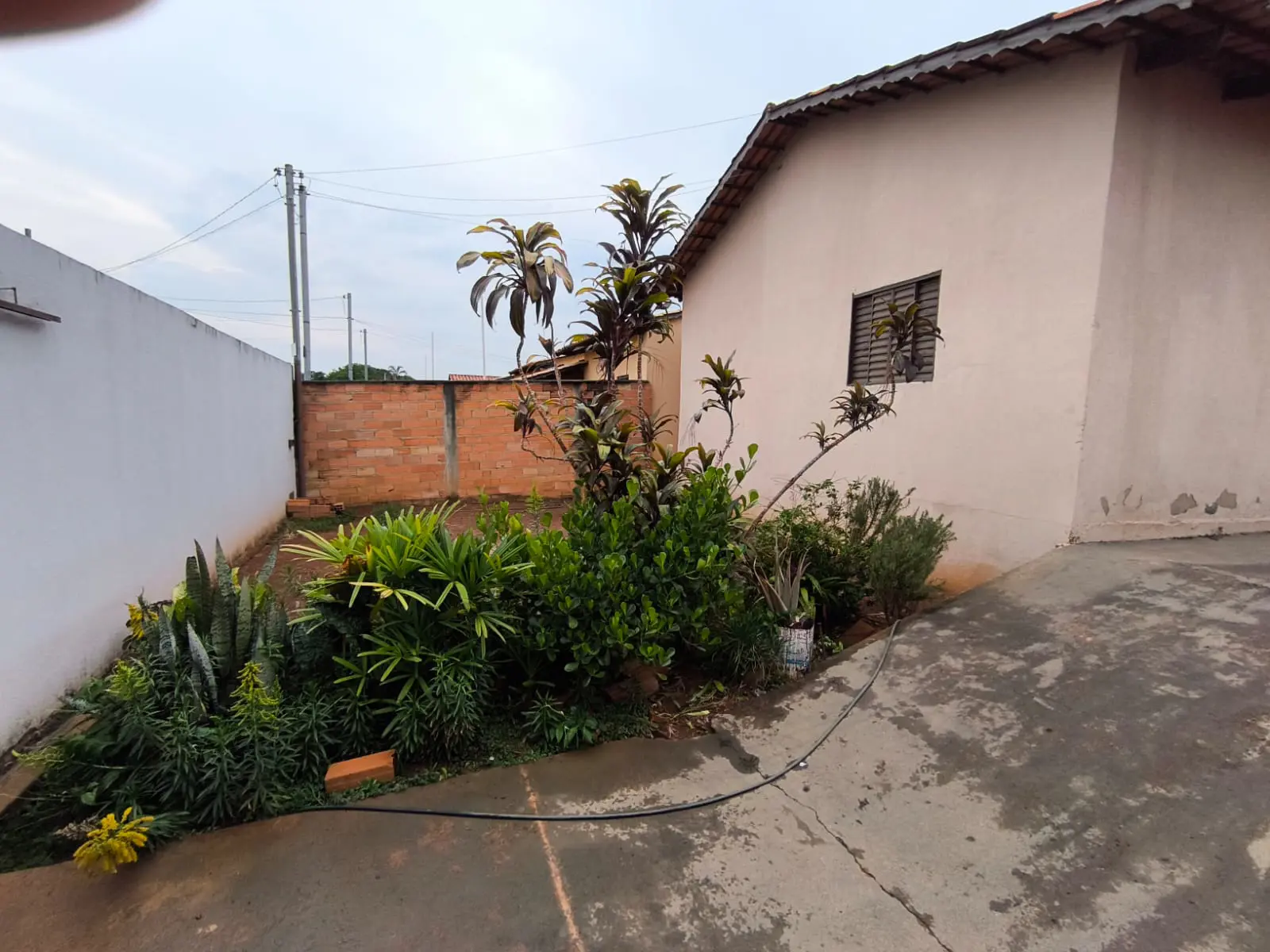 Casa Morada Do Sol, Hidrolândia - GO — foto 2