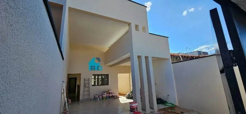 Casa Morada Do Sol, Hidrolândia - GO — foto 2