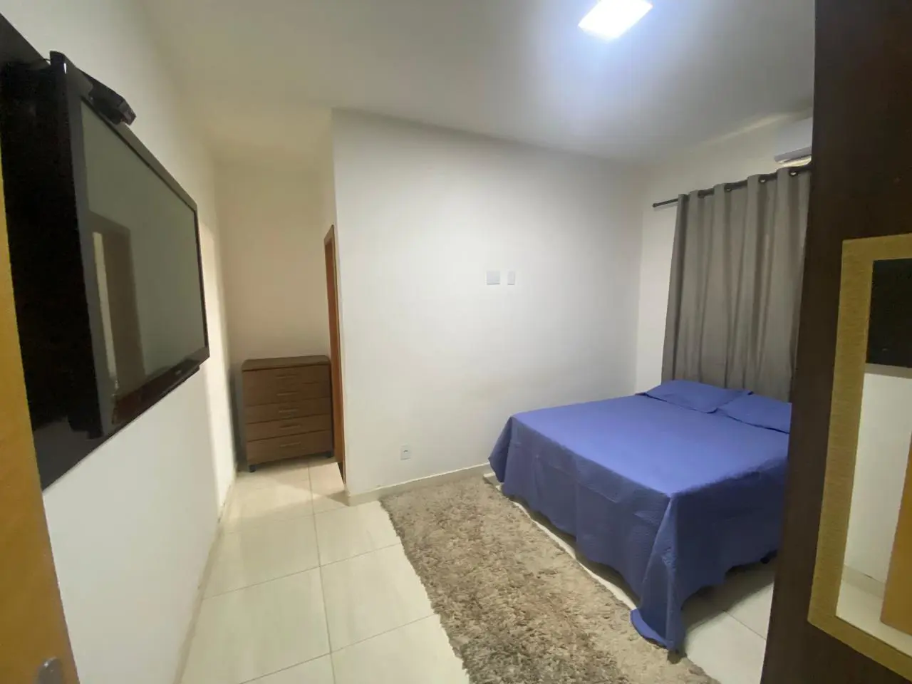 Imagem 2 - Casa em Morada Do Sol, Hidrolândia - GO