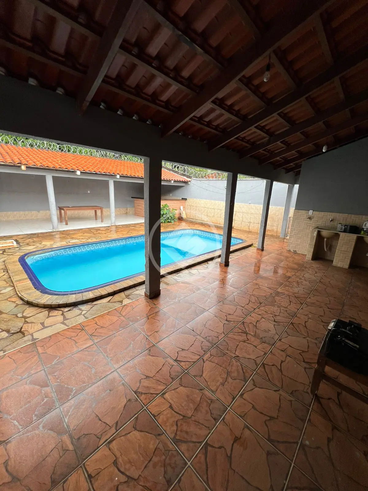 Imagem 5 - Casa em Residencial Tempo Novo, Goiânia - GO