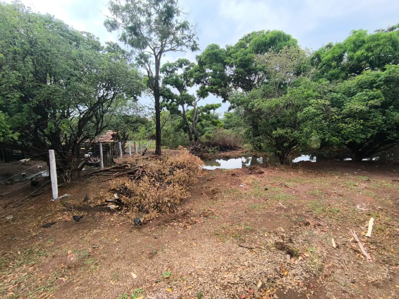Imagem 5 - Casa em Rosa dos Ventos, Aparecida de Goiânia - GO