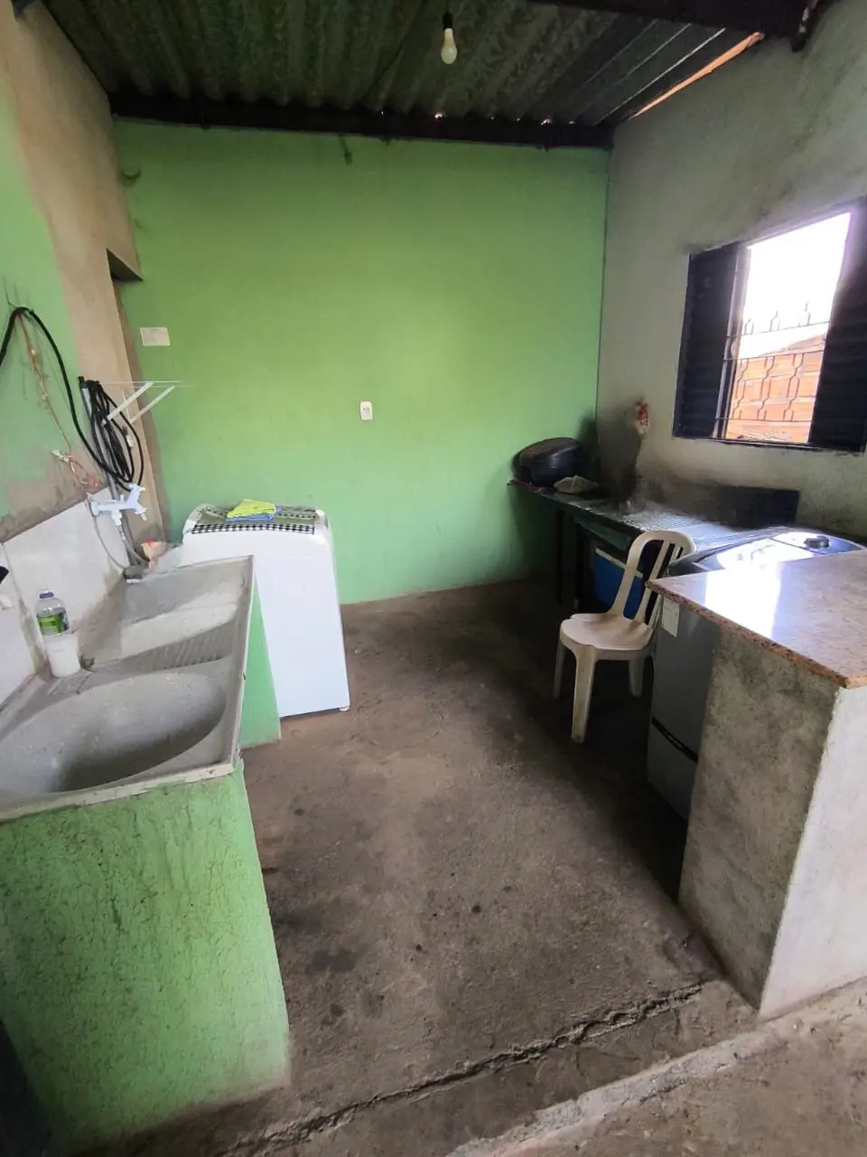 Imagem 2 - Sala Comercial em Loteamento Alphaville Residencial, Goiânia - GO