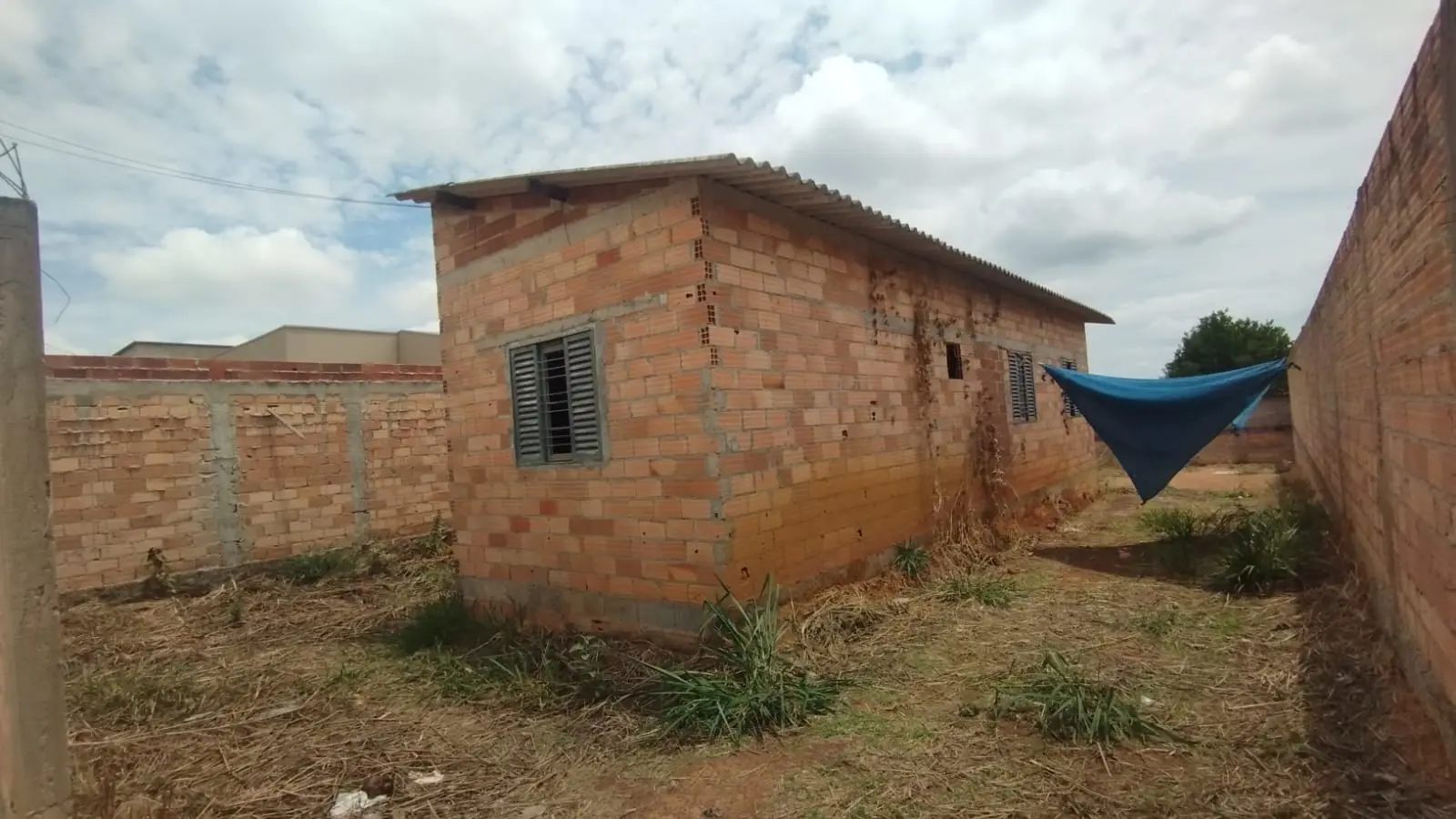 Imagem 3 - Terreno em Village dos Ipês, Hidrolândia - GO