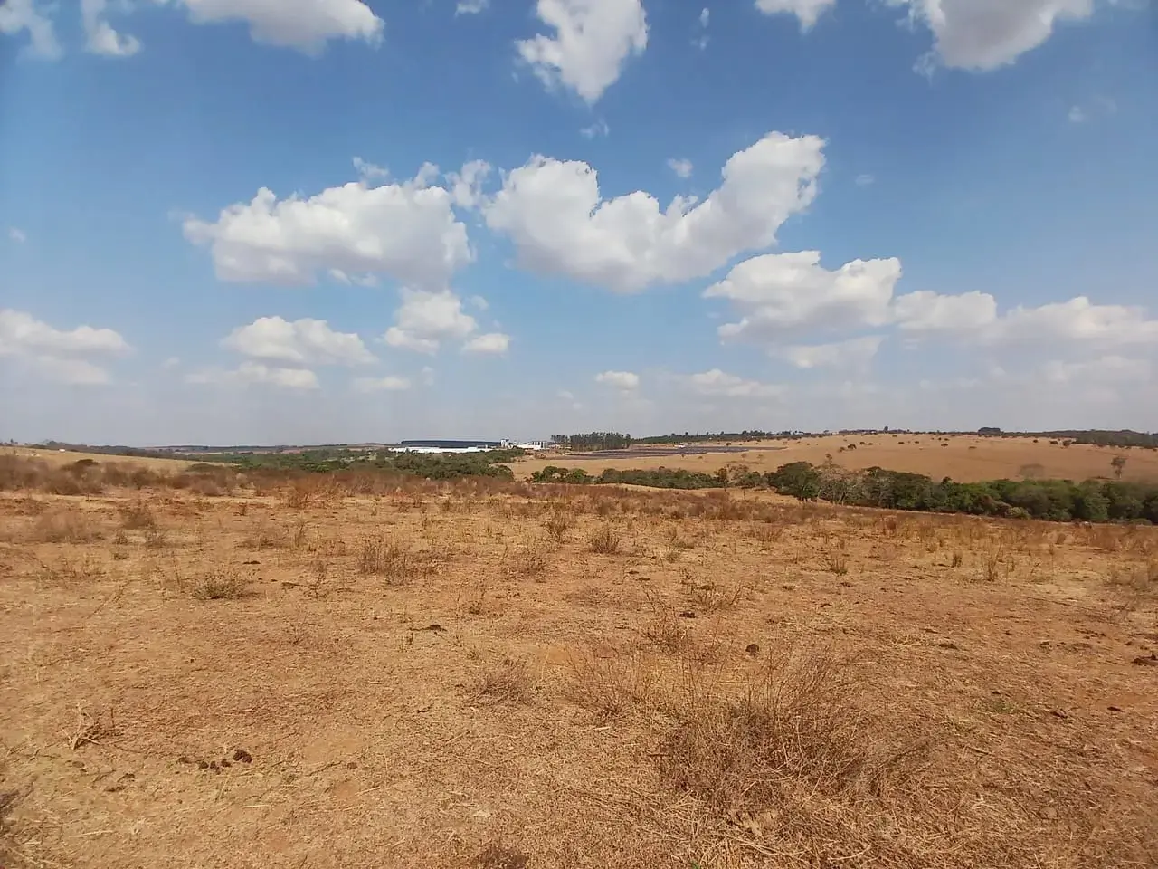 Terreno Zona rural, Anápolis - GO — foto 1