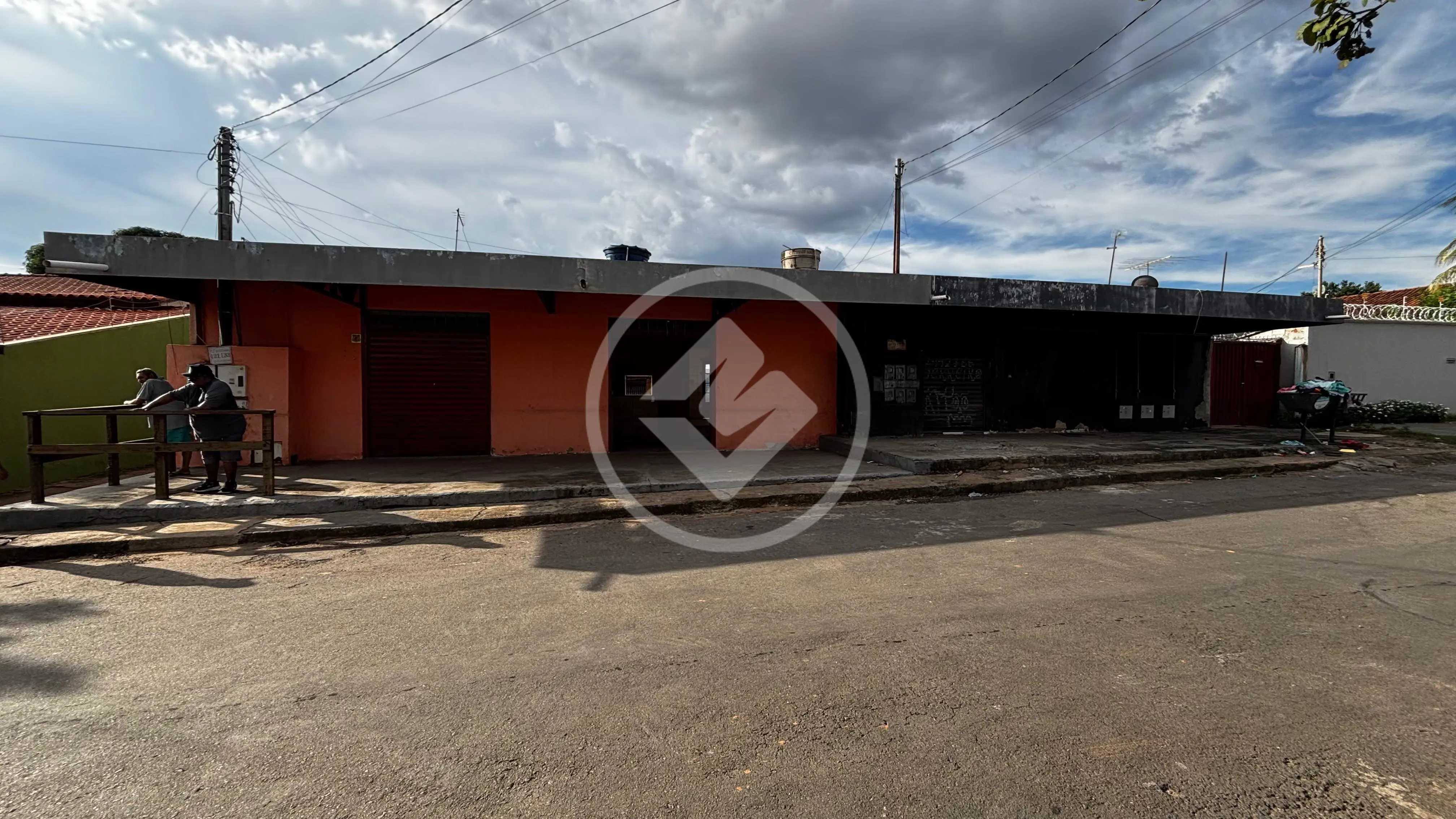 Imagem 4 - Sala Comercial em Parque Flamboyant, Goiânia - GO