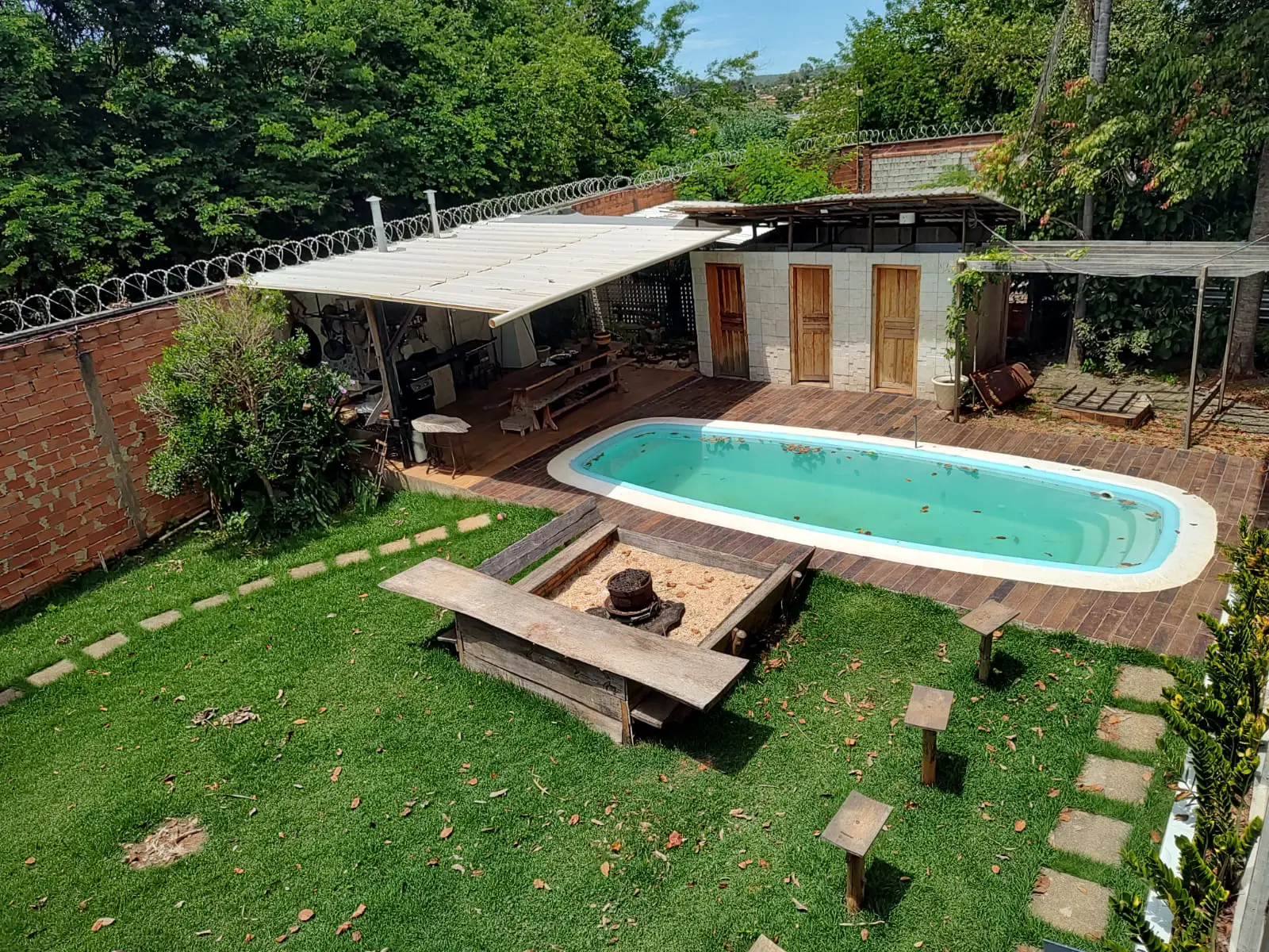 Imagem 5 - Casa em Jardins dos girassóis, Aparecida de Goiânia - GO