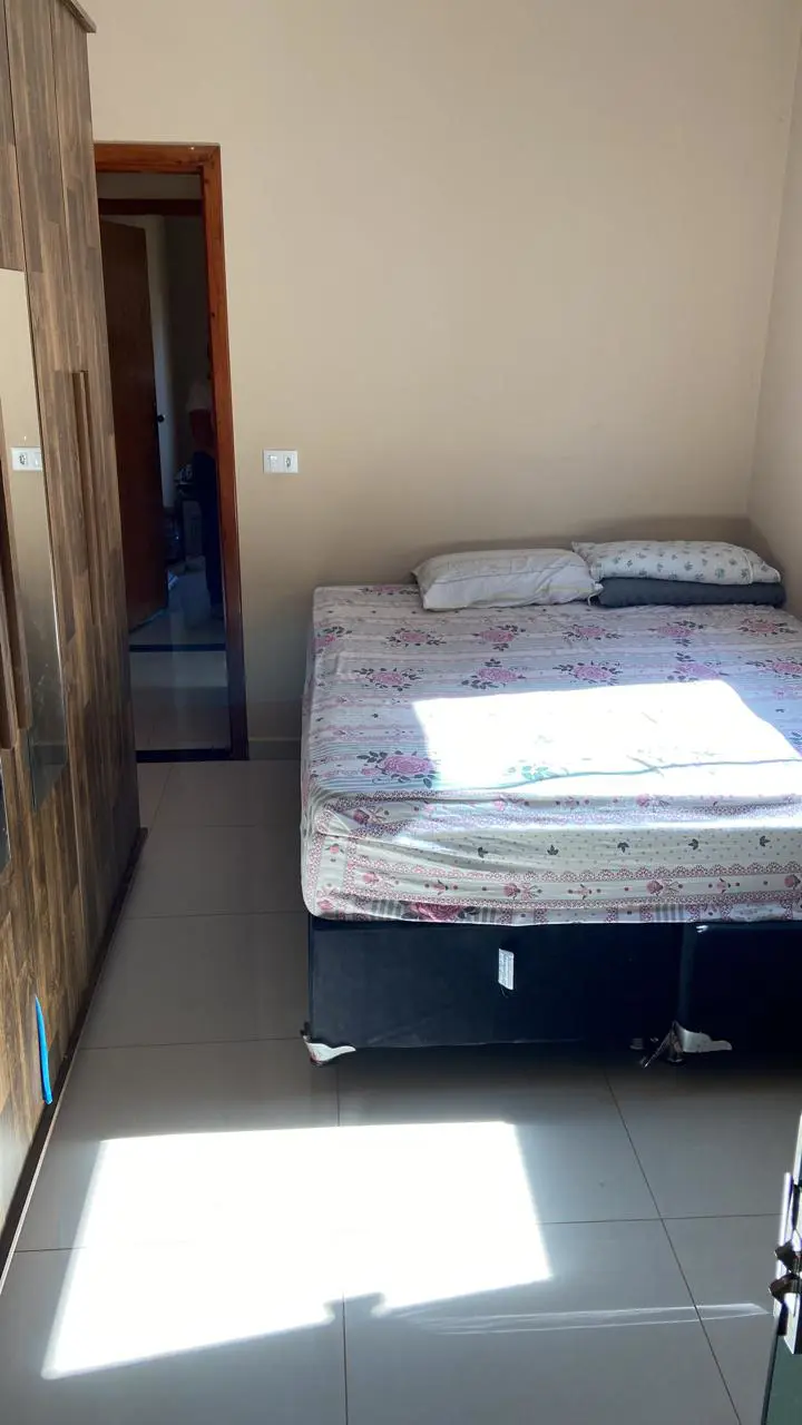 Imagem 5 - Casa em bairro Nazaré, Hidrolândia - GO