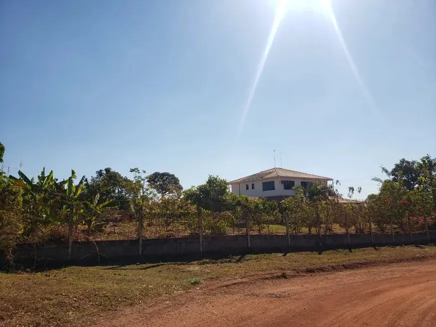 Casa Condomínio Condomínio Terra do Boi ll, Hidrolândia - GO — foto 2