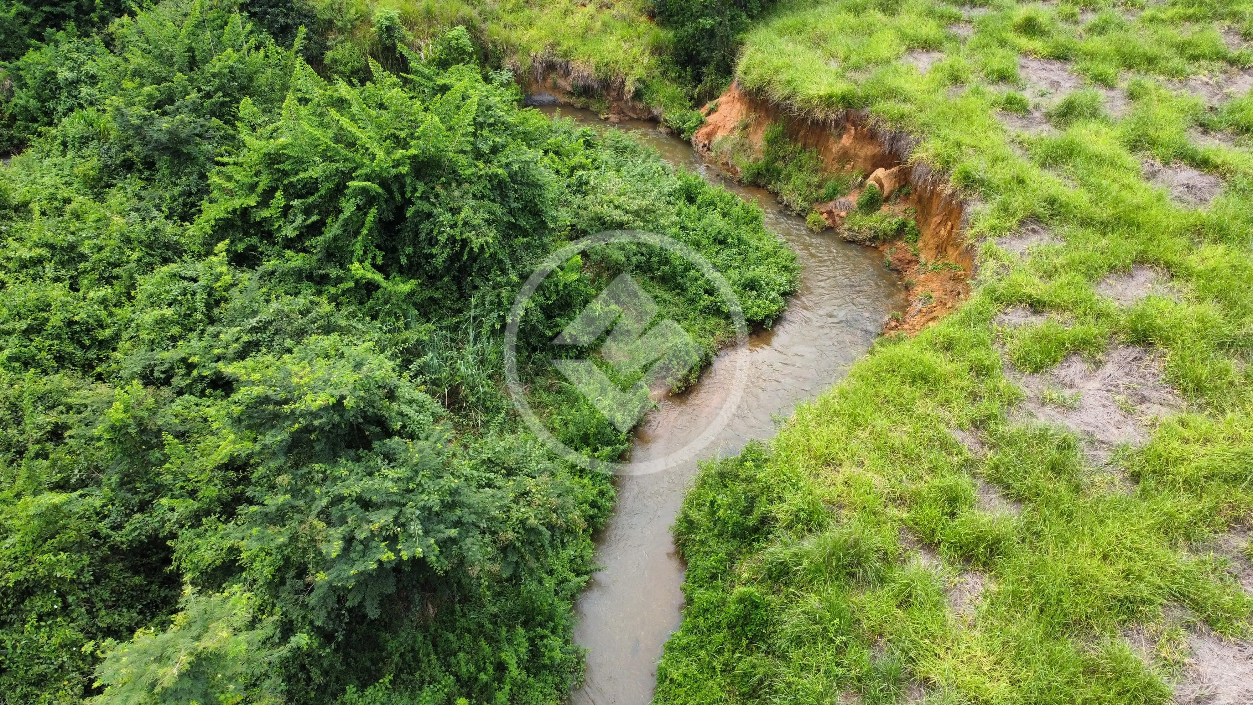 Imagem 4 - Chácara em Chácara em Hidrolândia, Hidrolândia - GO
