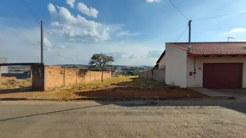 Imagem 3 - Terreno em Morada Do Sol, Hidrolândia - GO