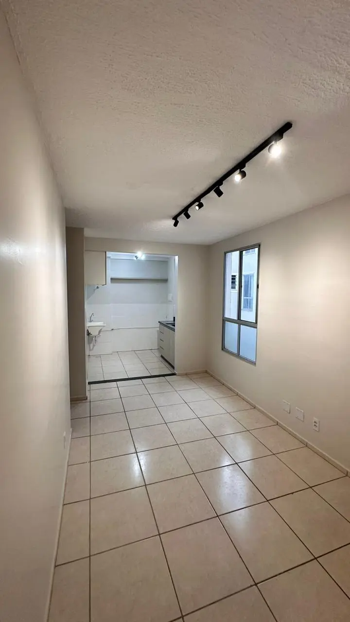 Apartamento Residencial Aquários II, Goiânia - GO — foto 1