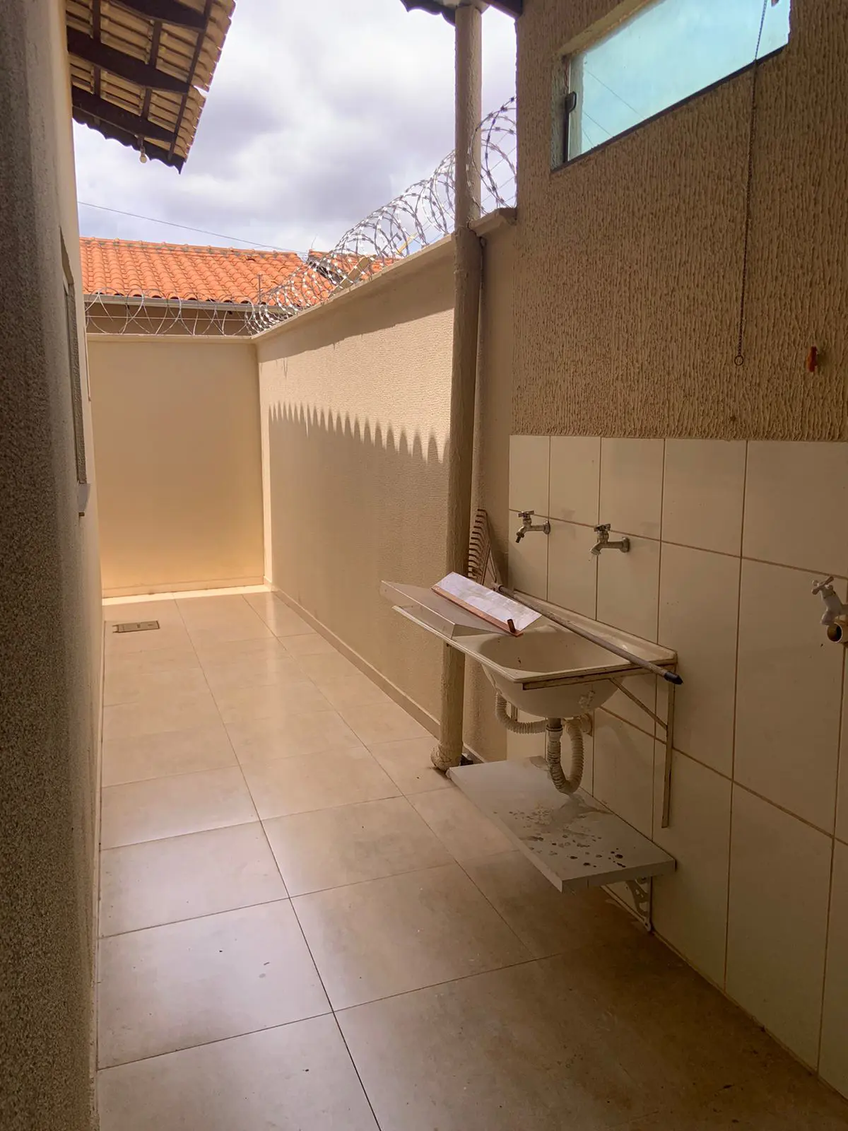 Image 44 - Casa em Jardim Frei Leopoldo, Hidrolândia - GO
