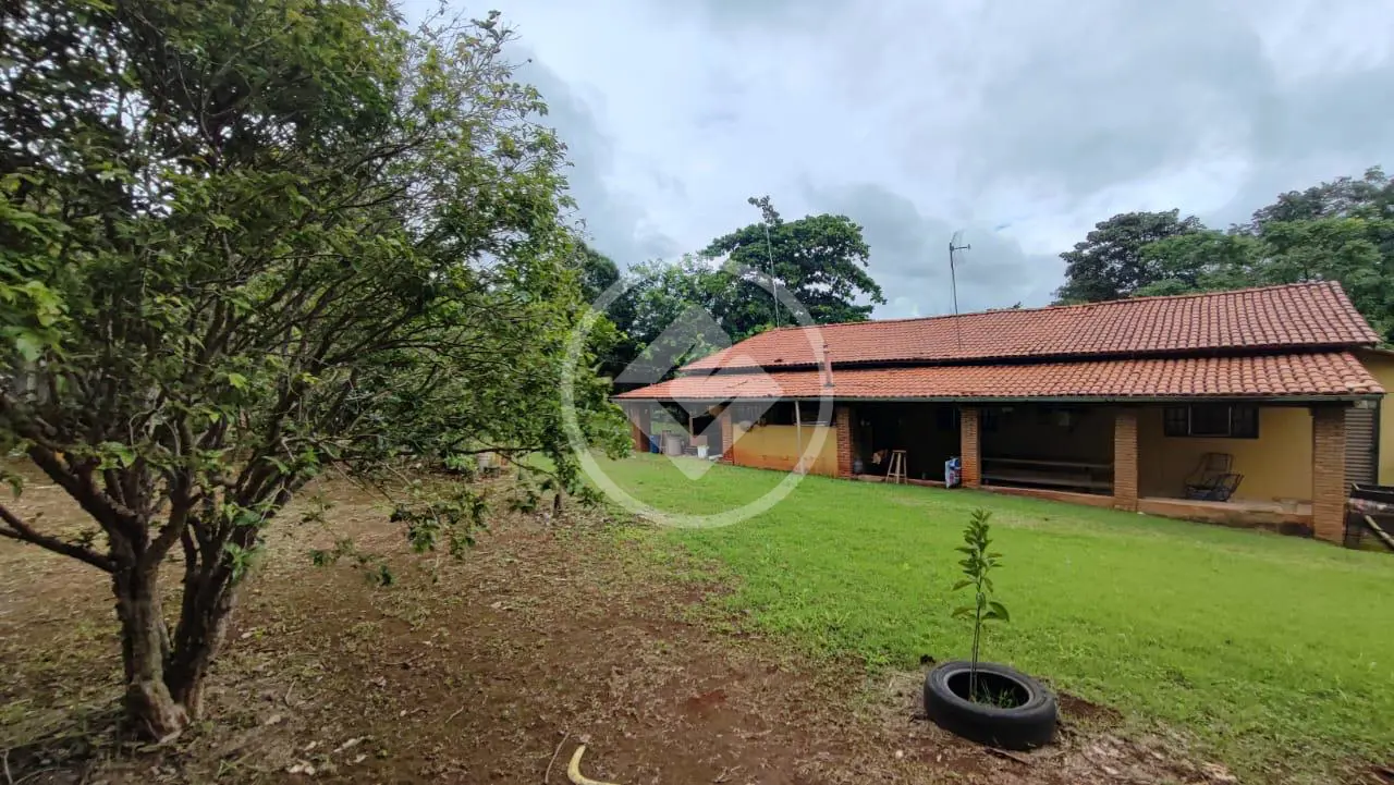 Imagem 4 - Casa Condomínio em Condomínio Dolce Vitta- Hidrolândia Goiás, Hidrolândia - GO