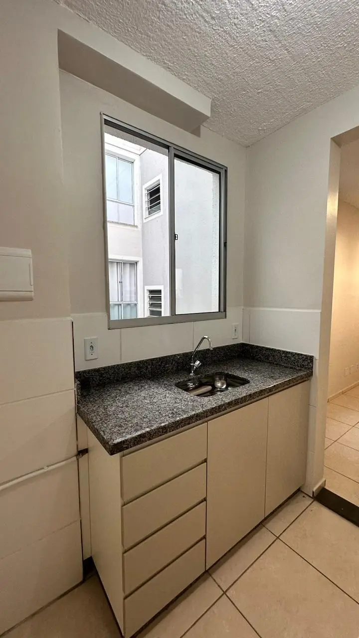 Imagem 6 - Apartamento em Residencial Aquários II, Goiânia - GO