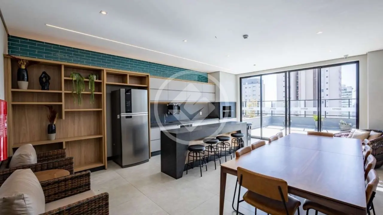 Imagem 3 - Apartamento em Setor Bueno, Goiânia - GO