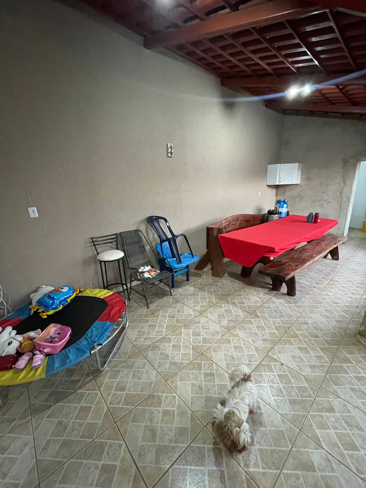Imagem 5 - Sobrado em Jardim Belo Horizonte, Aparecida de Goiânia - GO