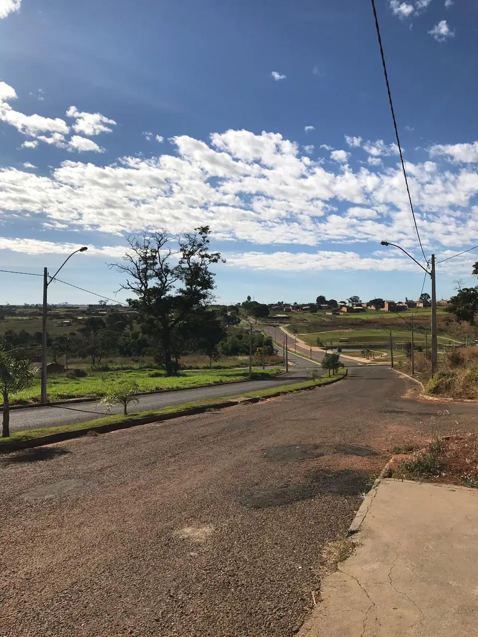 Terreno Residencial Paranaiba, Goianira - GO — foto 2