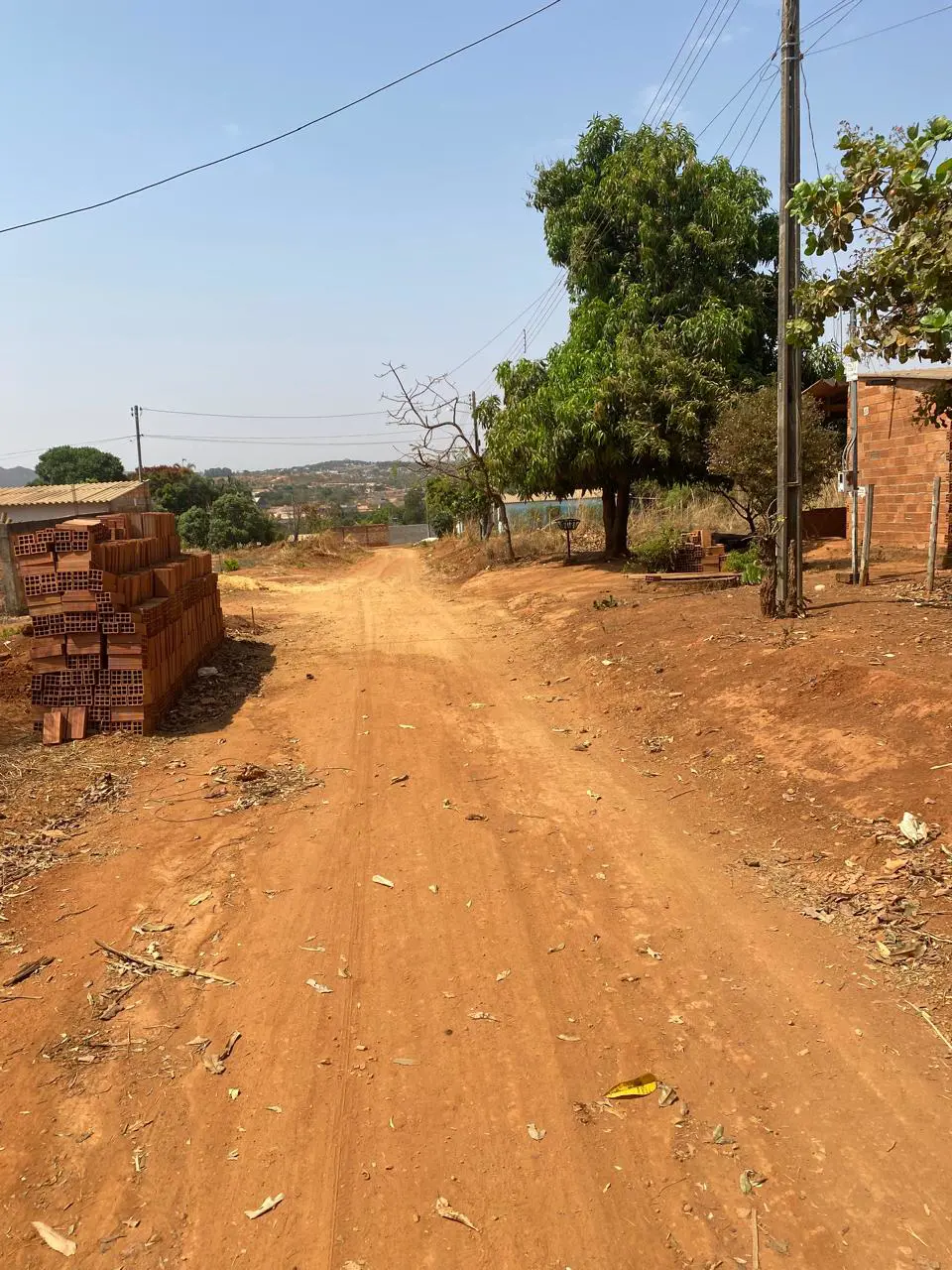 Imagem 4 - Terreno em Garavelo Sul, Hidrolândia - GO