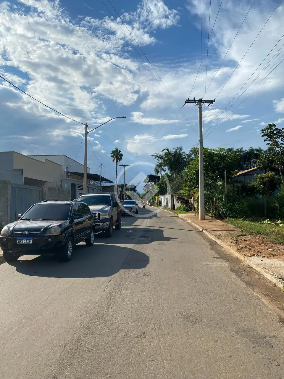 Imagem 3 - Terreno em Setor Centro, Hidrolândia - GO