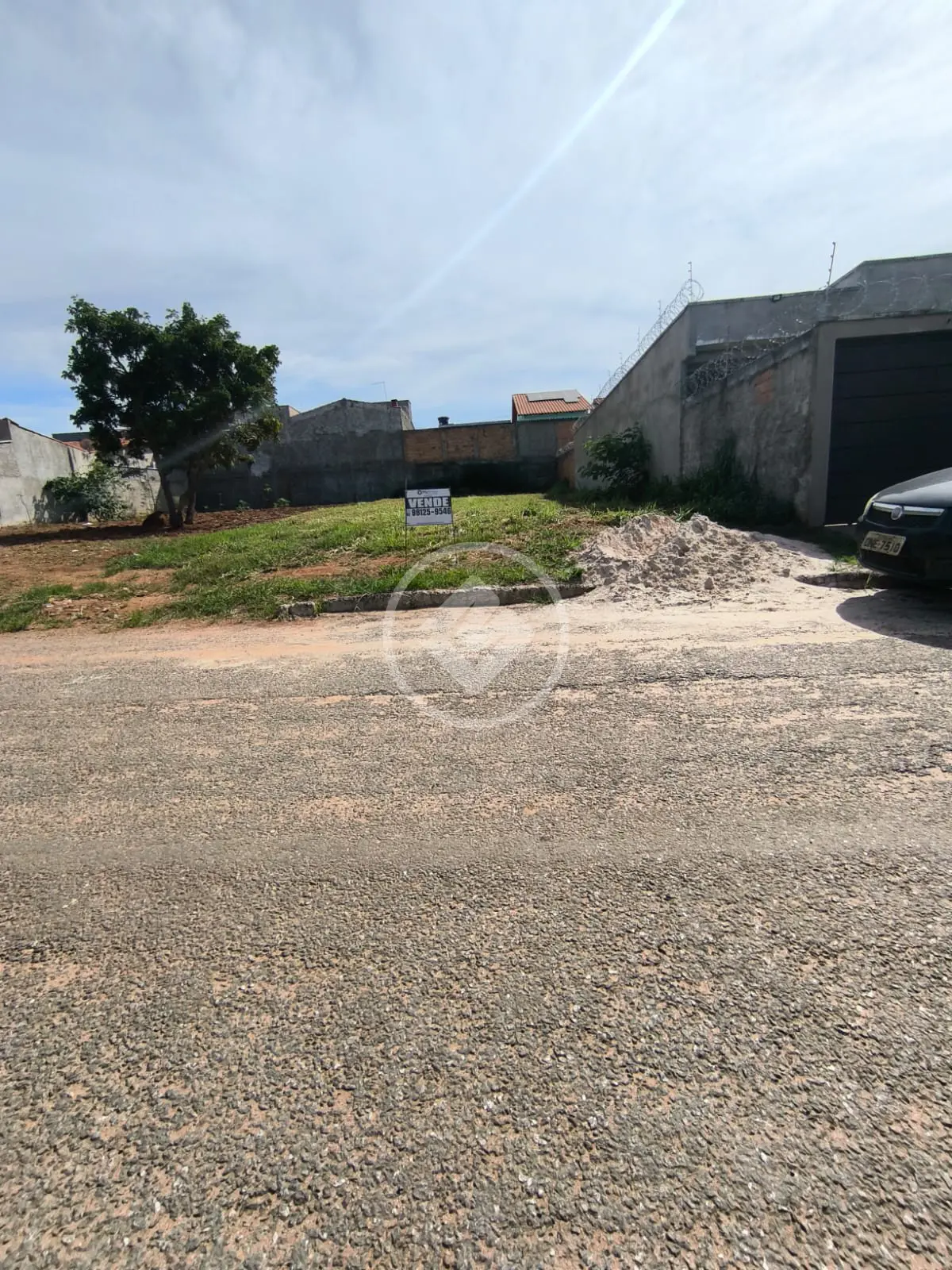 Terreno Morada Do Sol, Hidrolândia - GO — foto 1