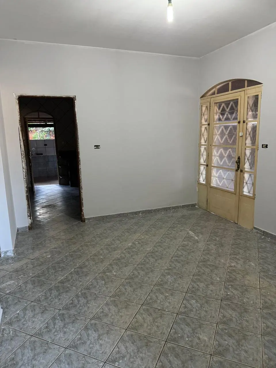 Imagem 6 - Casa em bairro Nazaré, Hidrolândia - GO
