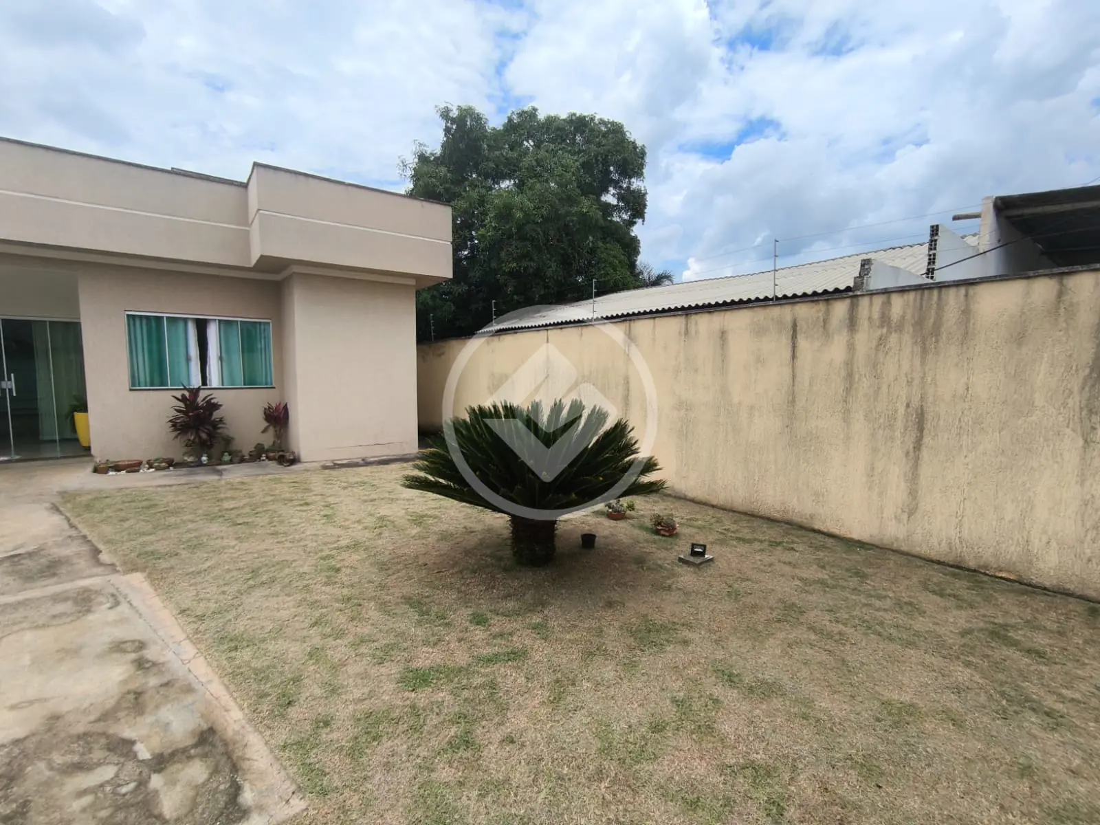 Imagem 2 - Casa em Centro Hidrolândia, Hidrolândia - GO