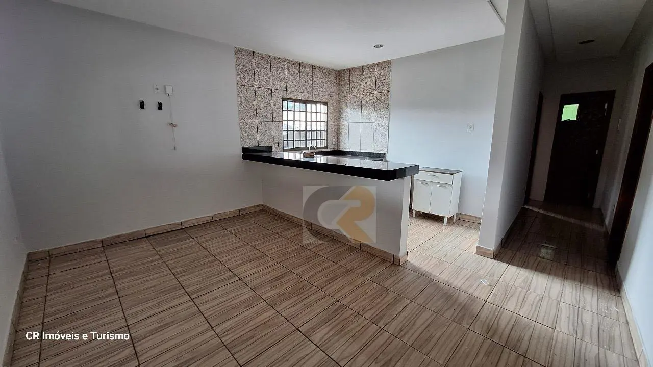 Imagem 3 - Casa em Setor Itanhaga 2, Caldas Novas - GO