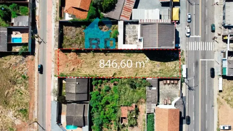 Imagem 4 - Terreno Comercial em Jardim Ipiranga, Aparecida de Goiânia - GO