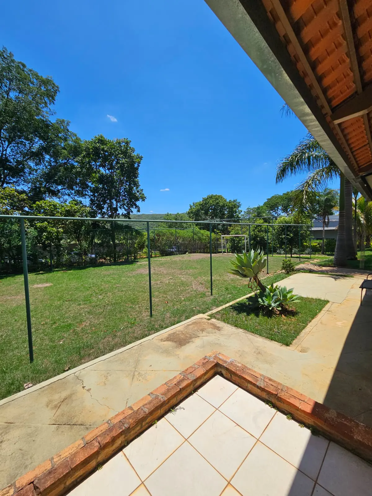 Imagem 5 - Casa Condomínio em Zona Rural, Hidrolândia - GO