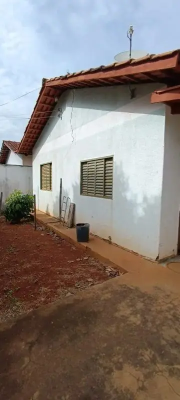 Image 26 - Casa em Bairro Nazaré, Hidrolândia - GO