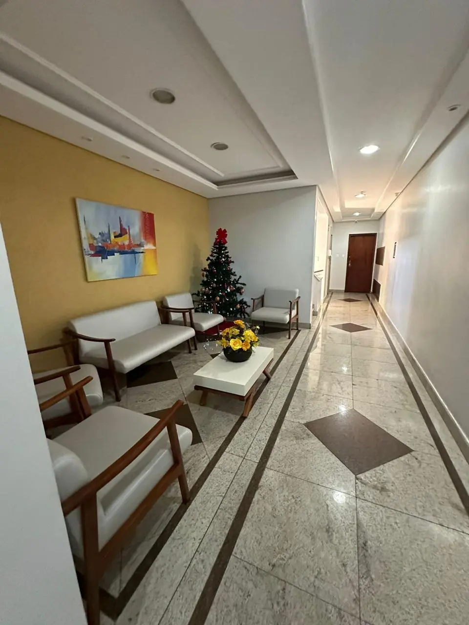 Apartamento SETOR CENTRAL, Goiânia - GO — foto 1