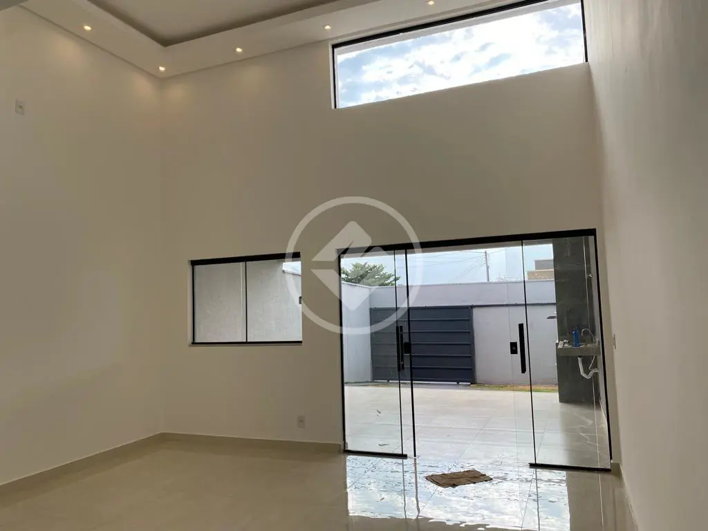 Imagem 4 - Casa em Vila João Vaz, Goiânia - GO