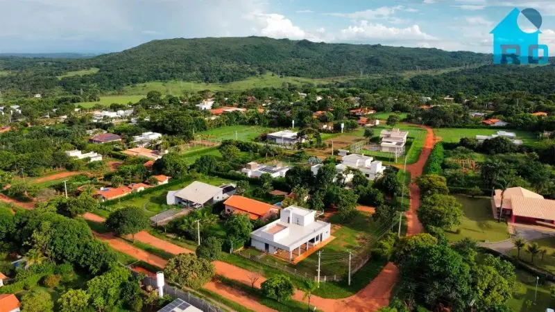 Image 36 - Casa Condomínio em Condomínio Terra do Boi ll, Hidrolândia - GO