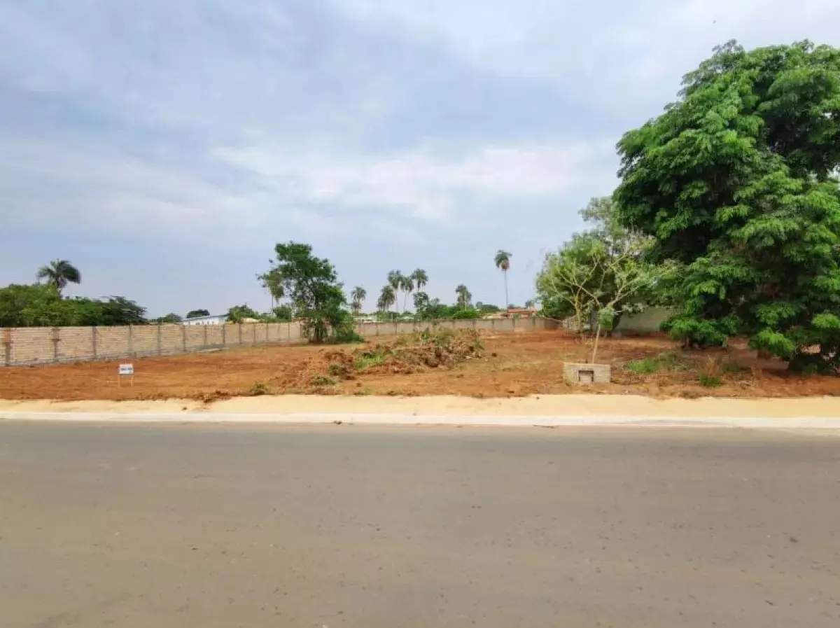 Imagem 4 - Terreno em Centro Hidrolândia, Hidrolândia - GO