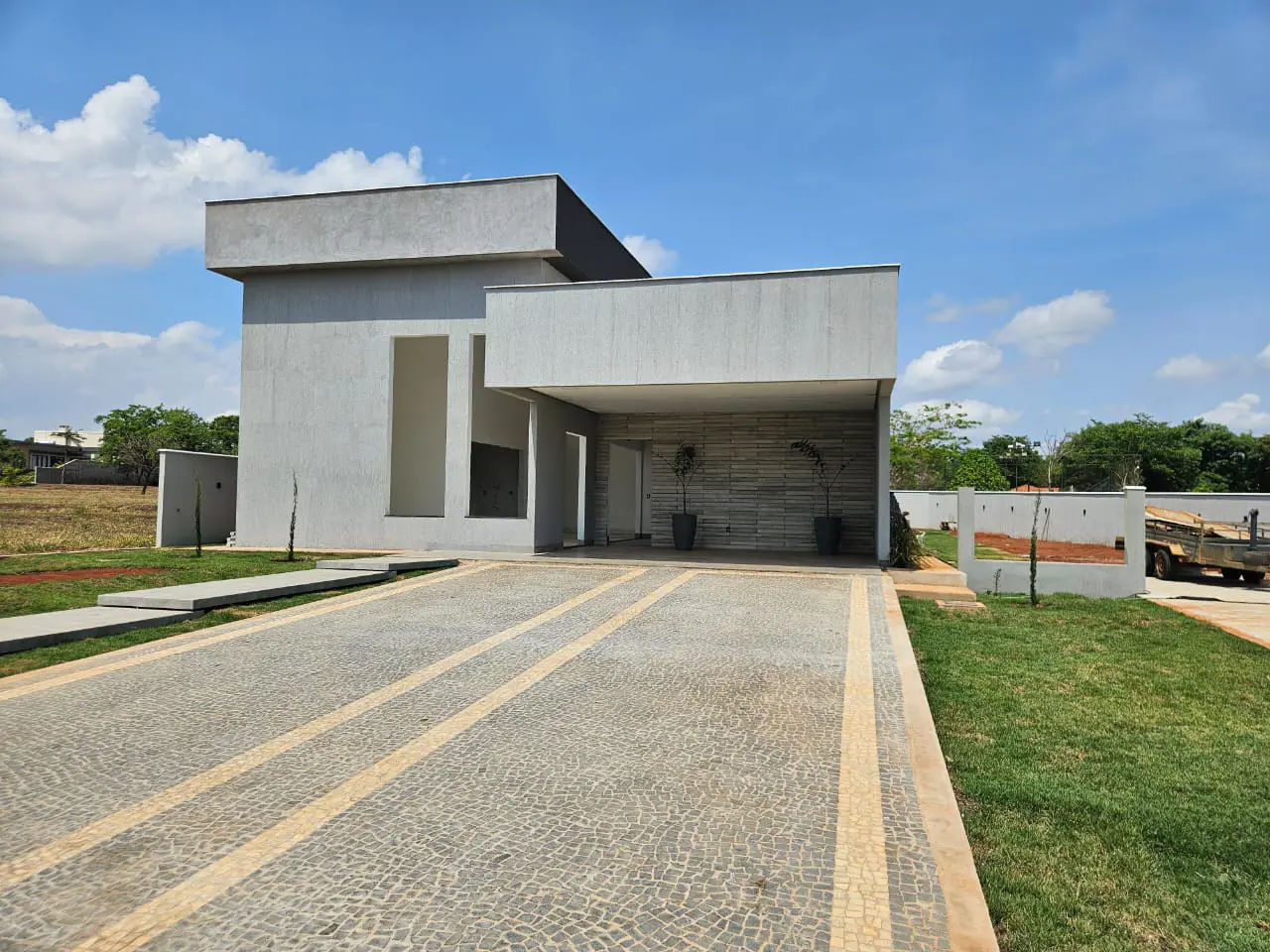 Casa Condomínio Condomínio Aldeia Dos Sonhos, Hidrolândia - GO — foto 2