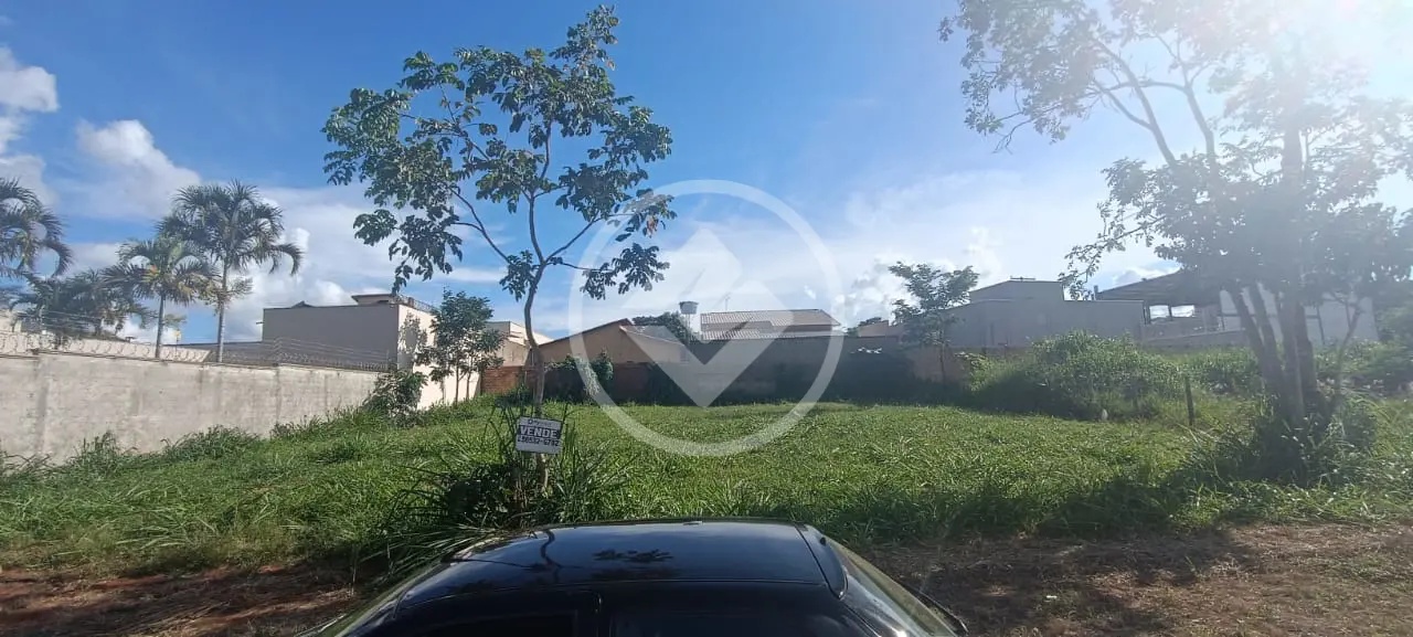 Imagem 4 - Terreno em Village dos Ipês, Hidrolândia - GO