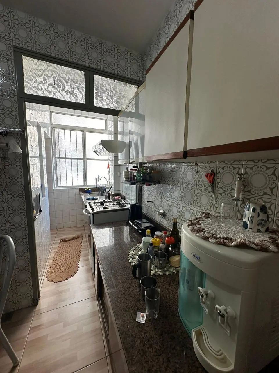 Imagem 5 - Apartamento em SETOR CENTRAL, Goiânia - GO