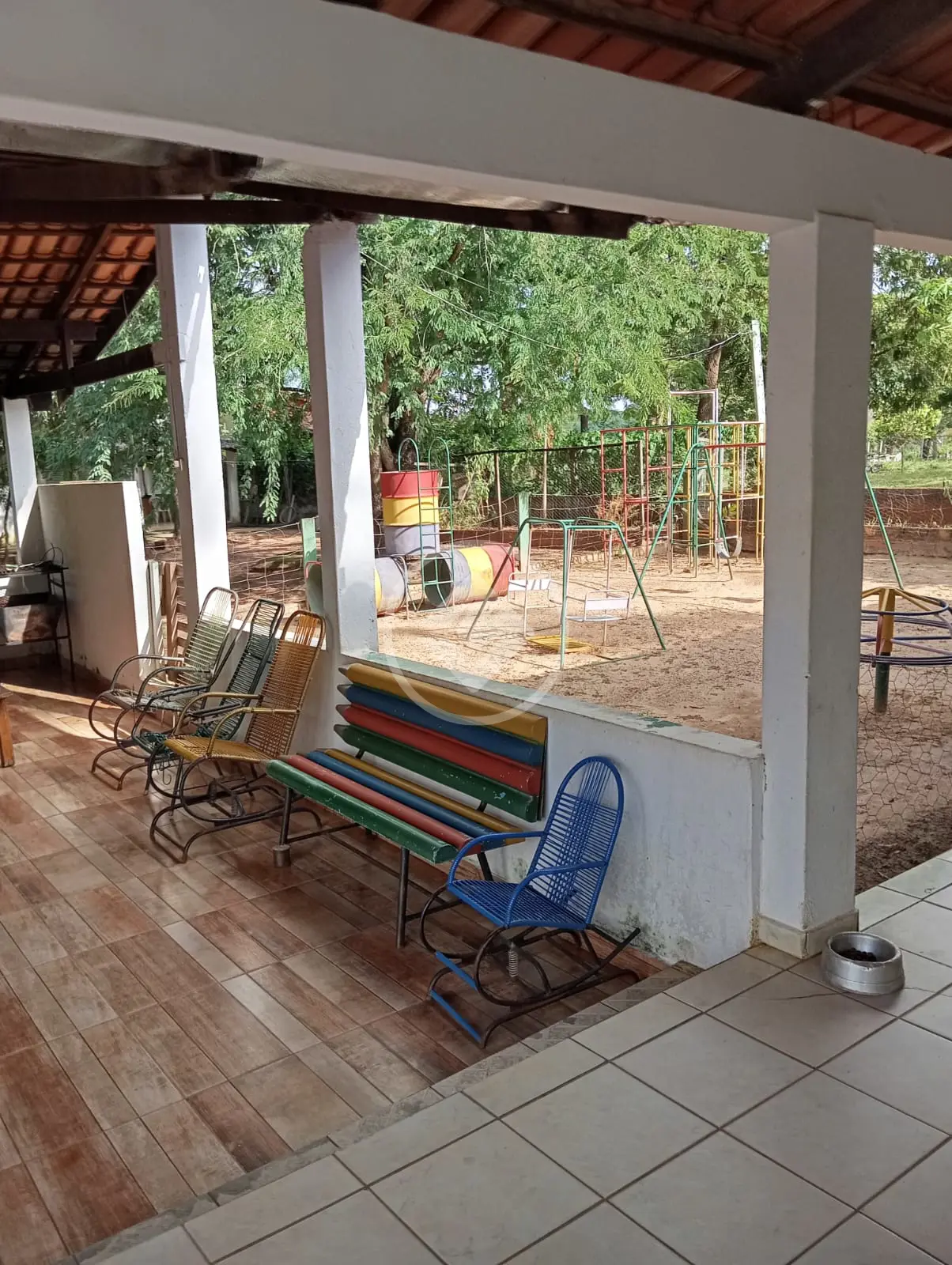 Imagem 4 - Chácara em Zona Rural Hidrolandia, Hidrolândia - GO