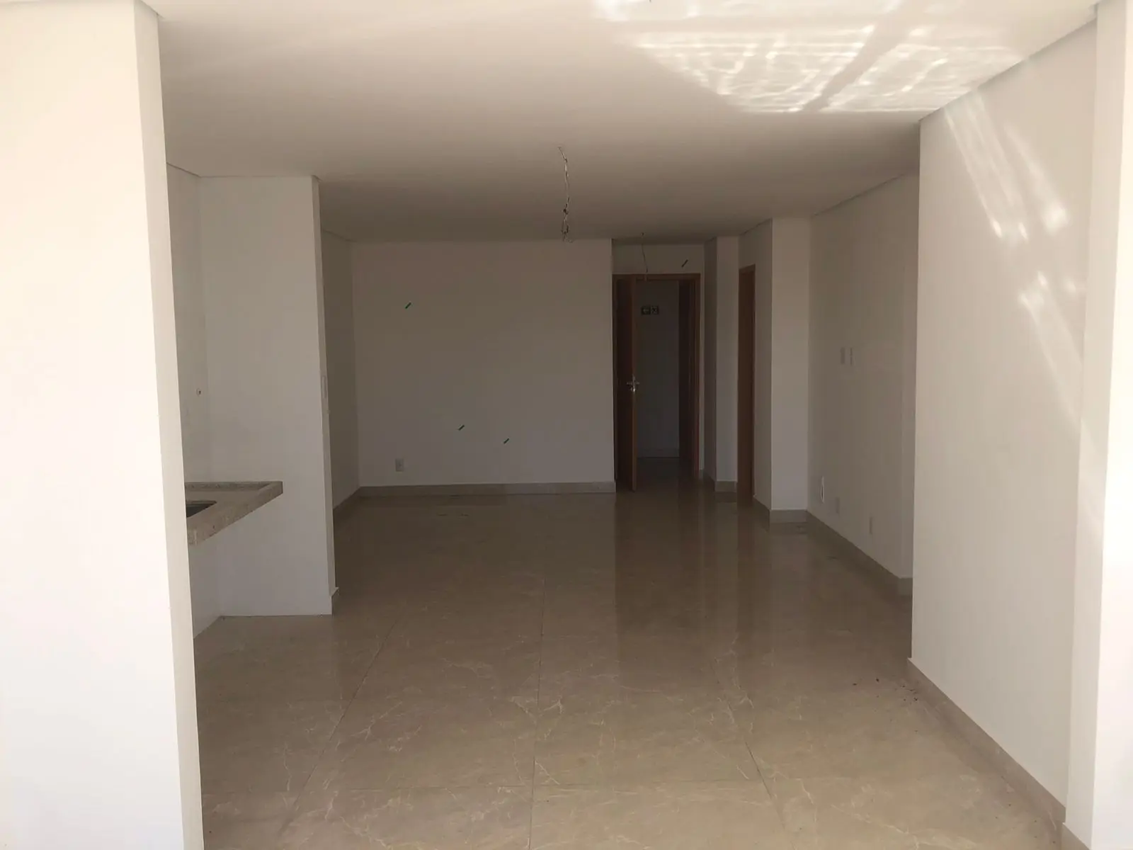 Imagem 3 - Apartamento em Setor Coimbra, Goiânia - GO