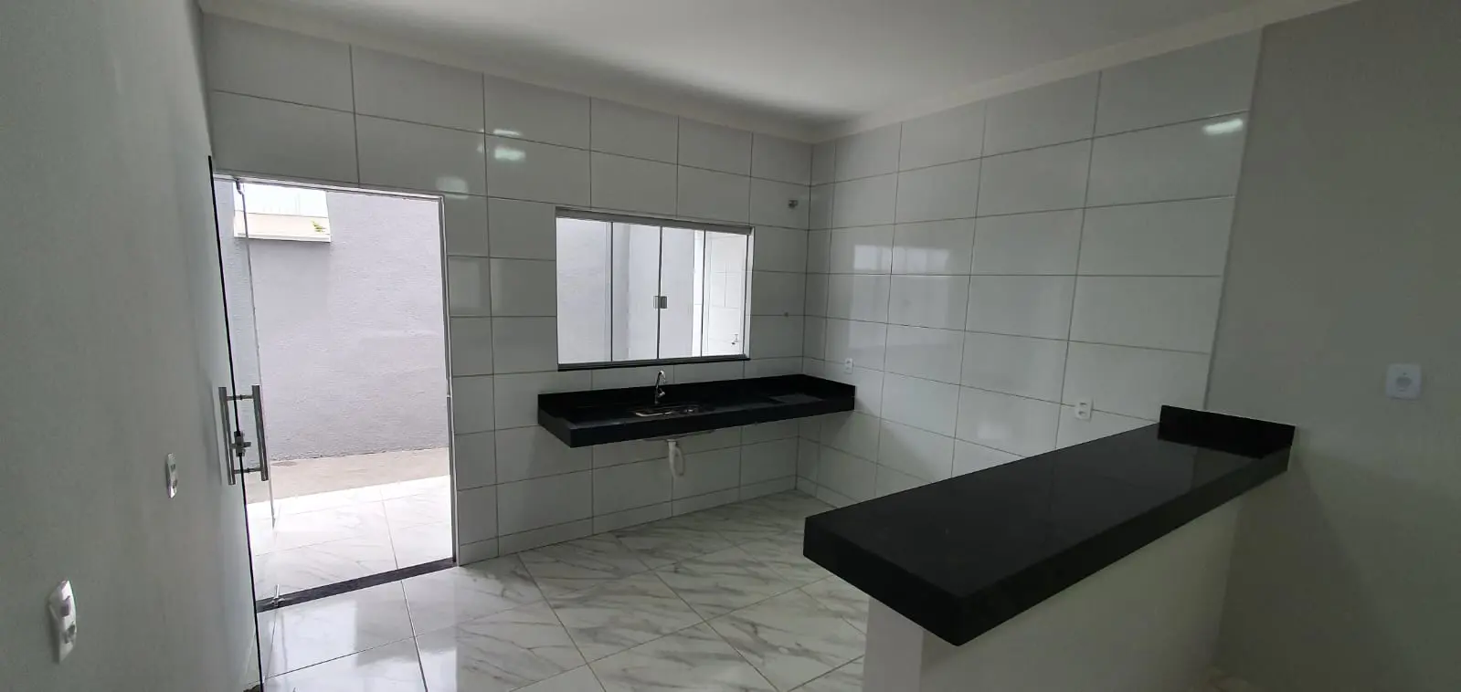 Imagem 6 - Casa em Village dos Ipês, Hidrolândia - GO