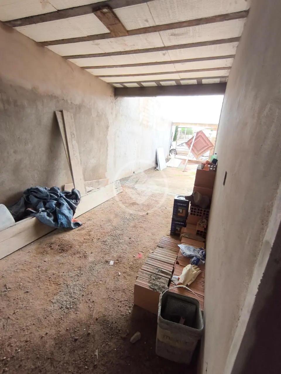 Imagem 2 - Casa em Village dos Ipês, Hidrolândia - GO