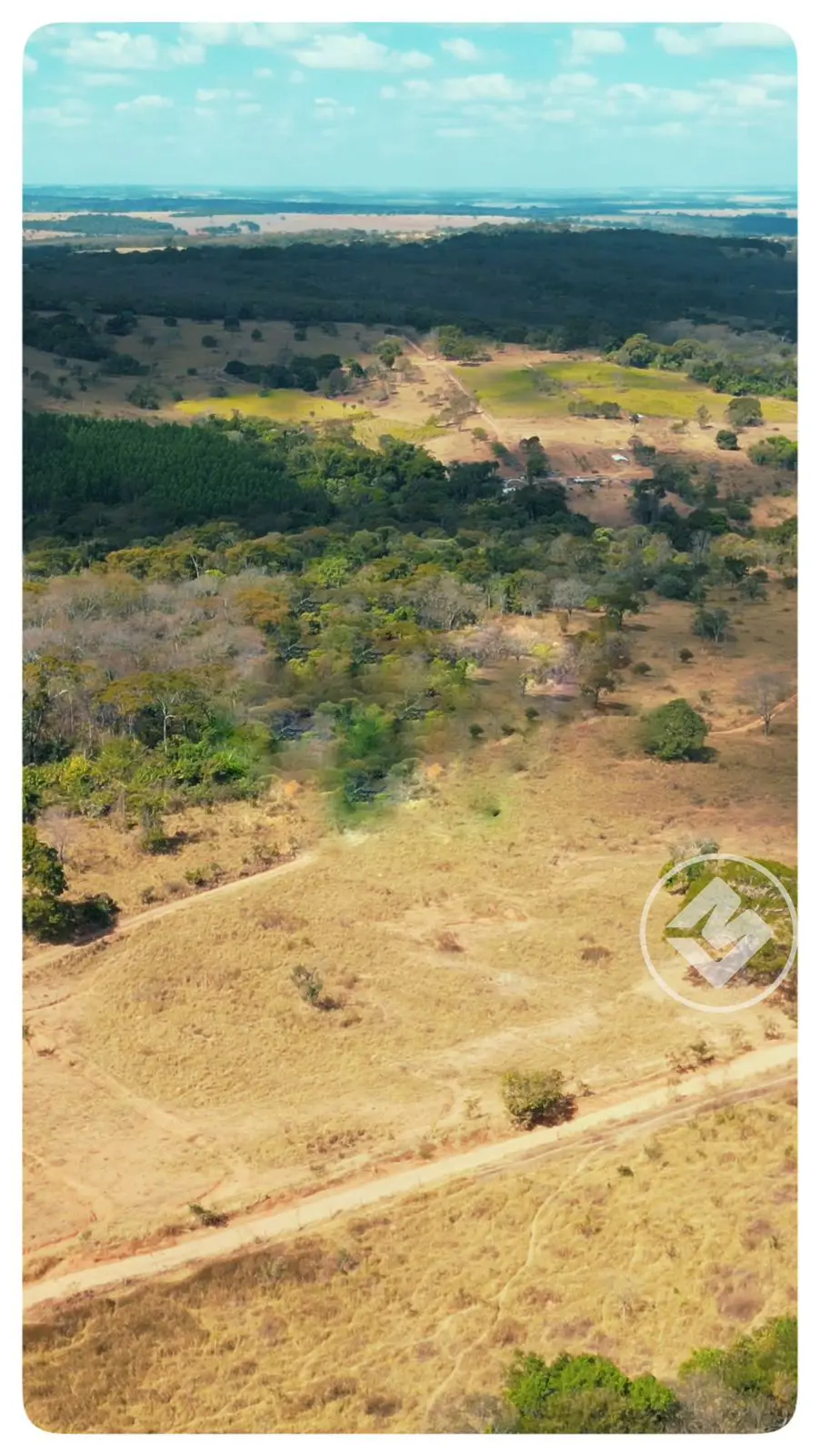 Imagem 4 - Sítio em Área Rural de Aparecida de Goiânia, Aparecida de Goiânia - GO