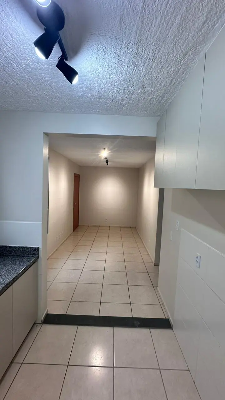 Imagem 5 - Apartamento em Residencial Aquários II, Goiânia - GO