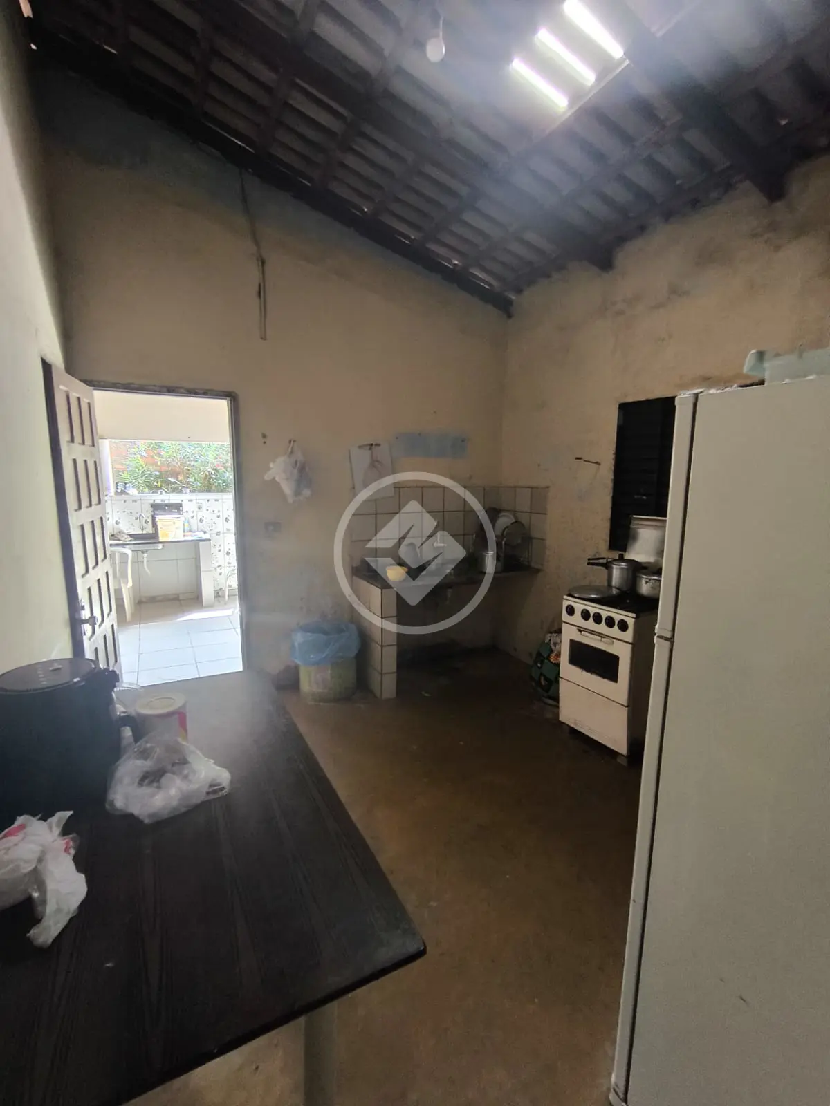 Imagem 3 - Casa em Setor Bela Vista, Hidrolândia - GO